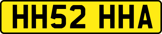 HH52HHA