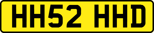 HH52HHD