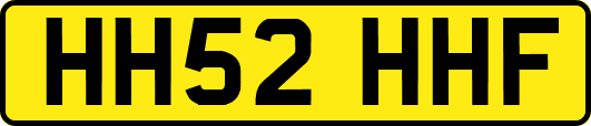HH52HHF