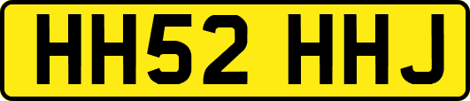 HH52HHJ