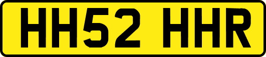 HH52HHR