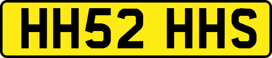 HH52HHS