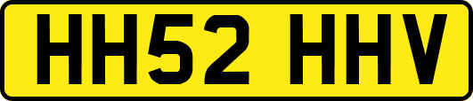 HH52HHV