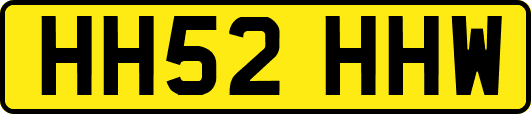 HH52HHW