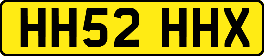 HH52HHX