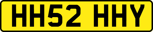 HH52HHY