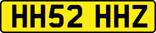 HH52HHZ