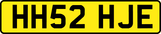 HH52HJE