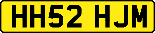 HH52HJM