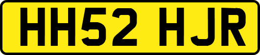 HH52HJR
