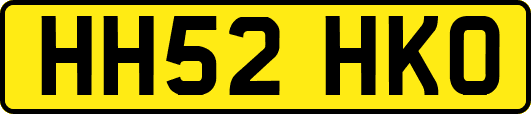 HH52HKO
