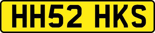 HH52HKS