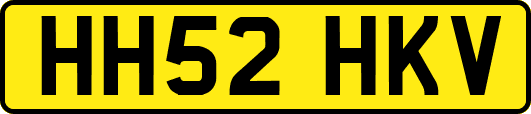 HH52HKV
