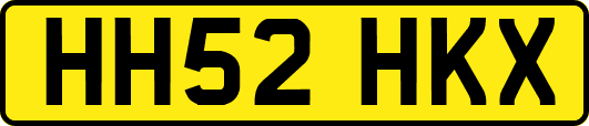 HH52HKX