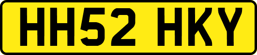 HH52HKY