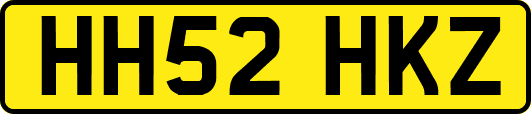 HH52HKZ