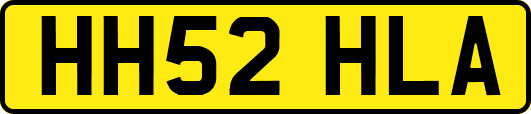 HH52HLA