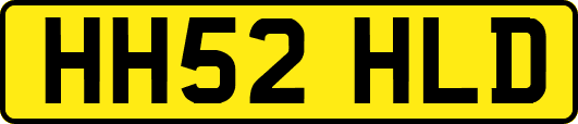 HH52HLD