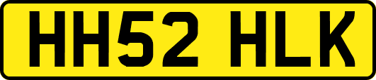 HH52HLK