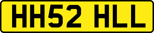 HH52HLL