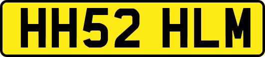 HH52HLM