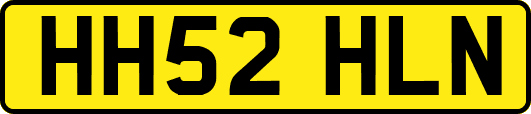 HH52HLN