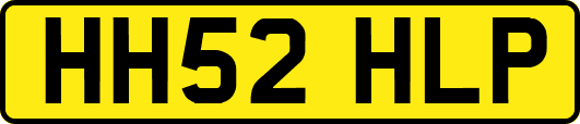 HH52HLP