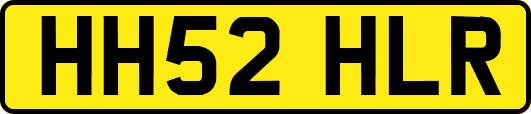 HH52HLR