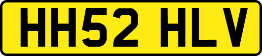 HH52HLV