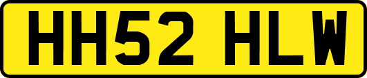 HH52HLW