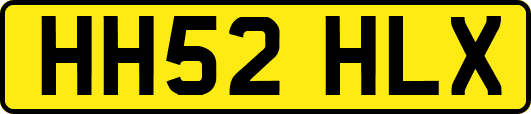 HH52HLX