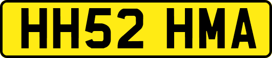 HH52HMA