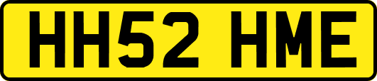 HH52HME