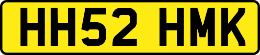 HH52HMK