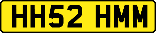 HH52HMM
