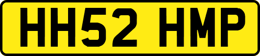 HH52HMP