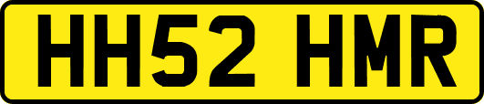 HH52HMR