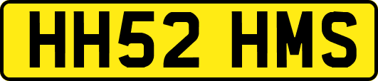 HH52HMS