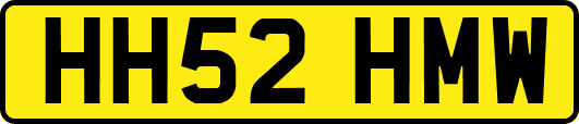HH52HMW