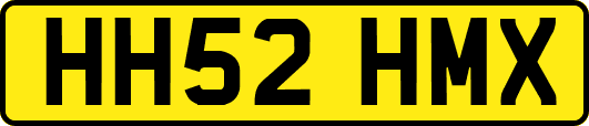 HH52HMX