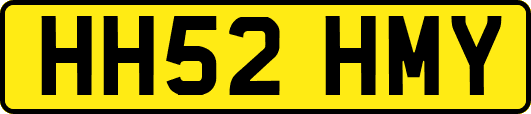 HH52HMY