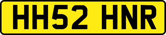 HH52HNR