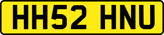 HH52HNU