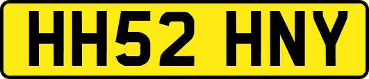 HH52HNY