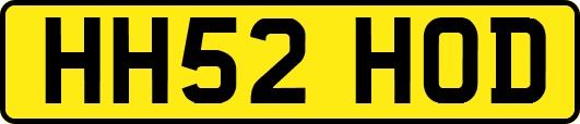 HH52HOD
