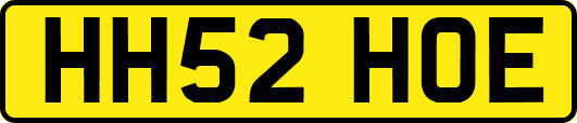 HH52HOE