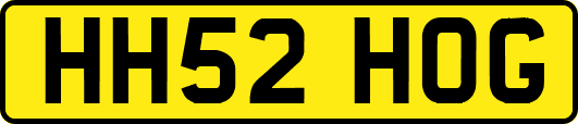 HH52HOG