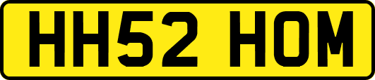 HH52HOM