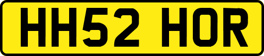 HH52HOR