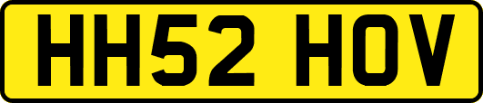 HH52HOV